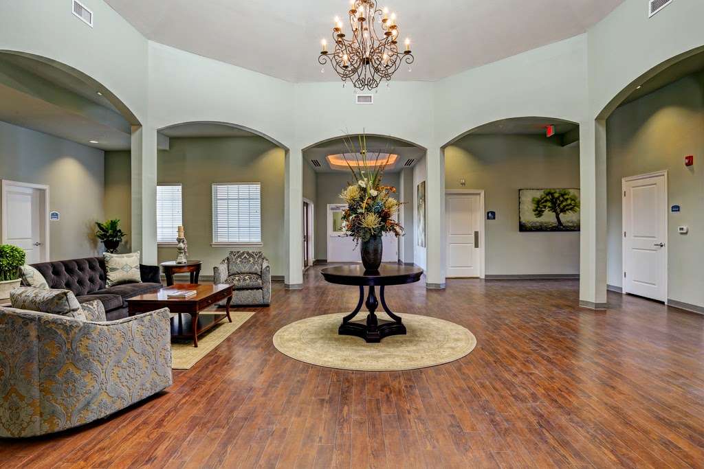 Harbor Hospice Houston Inpatient Facility | 11990 Kirby Dr D, Houston, TX 77051, USA | Phone: (713) 413-5200