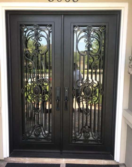 Southern Front Stained Glass & Door Inc. | 3680, 11234 Jones Rd W b, Houston, TX 77065, USA | Phone: (281) 890-5860