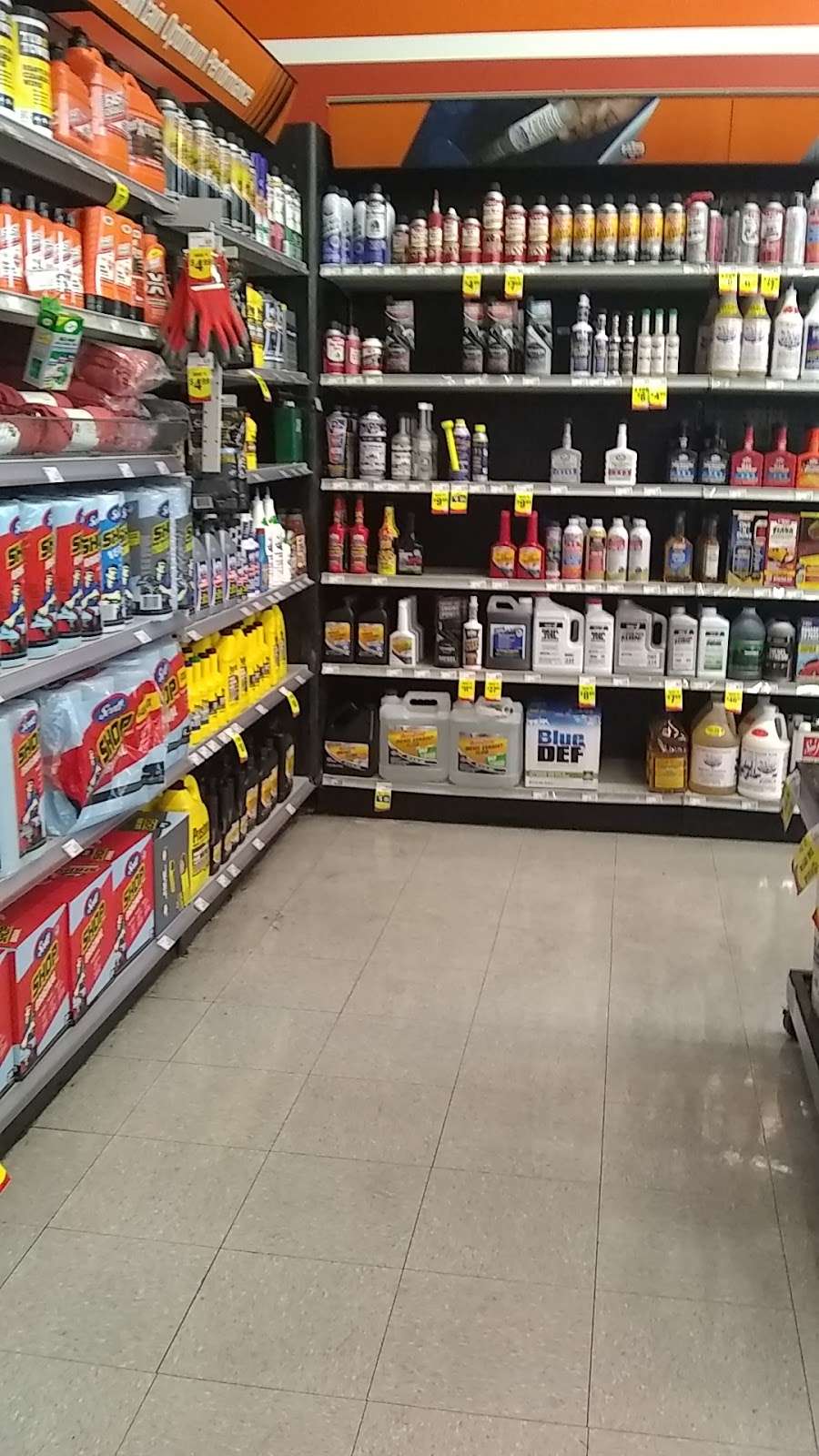 AutoZone Auto Parts | 44259 Challenger Way, Lancaster, CA 93535 | Phone: (661) 942-2775