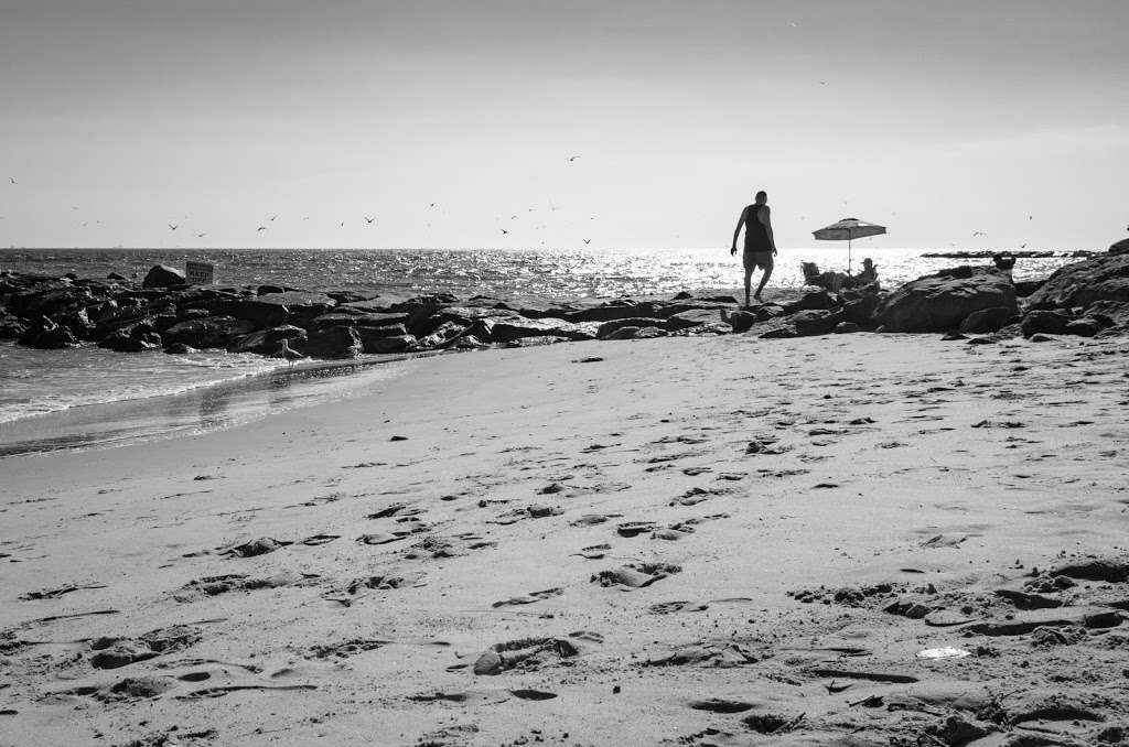 Point Lookout beach | Unnamed Road, Lido Beach, NY 11561, USA