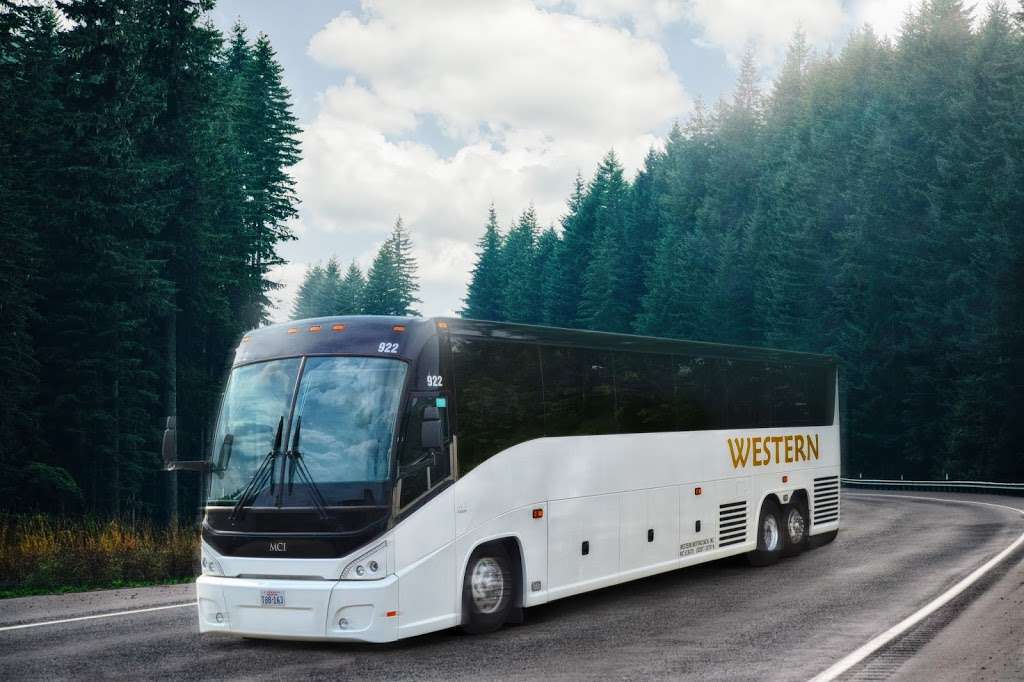 Western Motorcoach, Inc | 11318 Bedford St, Houston, TX 77031, USA | Phone: (832) 328-1318