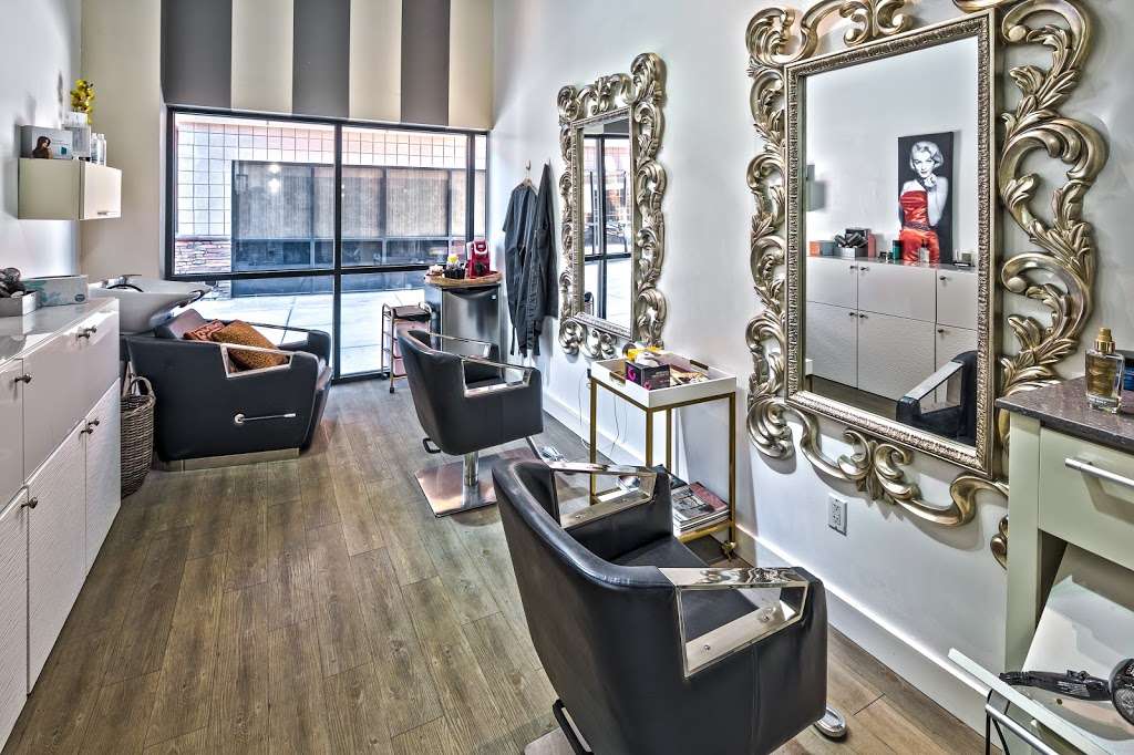 Sachi Salon Studios - Arrowhead | 16049, N arrowhead fountian center dr, Peoria, AZ 85382, USA