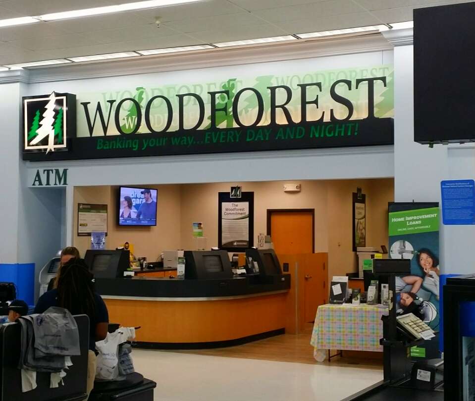 Woodforest National Bank | 45485 Miramar Way, California, MD 20619, USA | Phone: (301) 866-1656