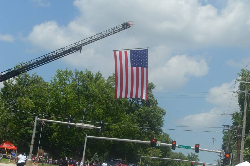 Ferguson City Administration | 110 Church St, Ferguson, MO 63135 | Phone: (314) 521-7721