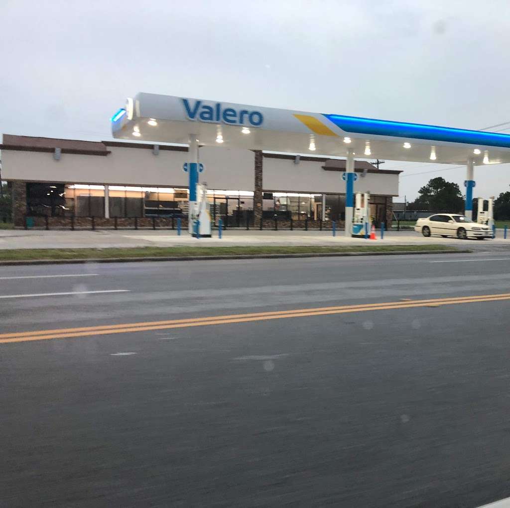 One Stop Shop Valero | 3219 Texas Ave, La Marque, TX 77568, USA | Phone: (409) 995-0331