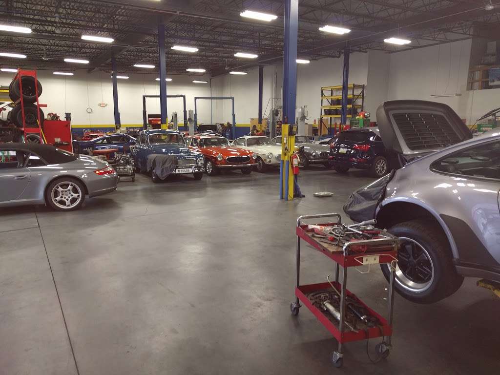 Dougherty Automotive Services | 17 Hagerty Blvd, West Chester, PA 19382 | Phone: (610) 692-6039