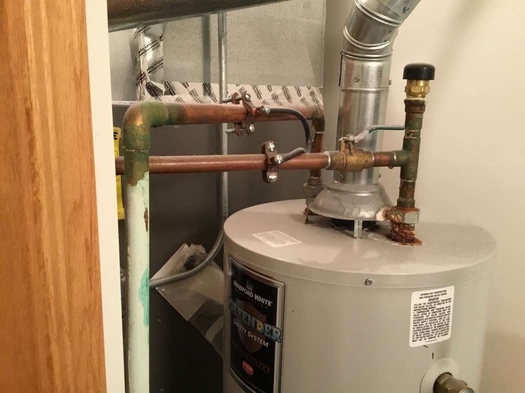 Tritan Plumbing | 10051 Bode St, Plainfield, IL 60585 | Phone: (815) 630-1024