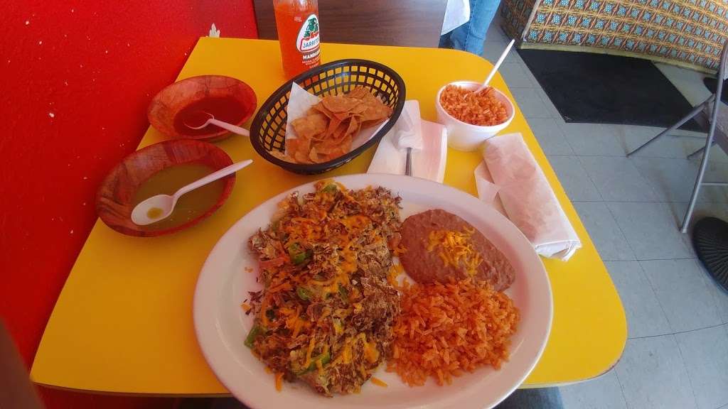 El Amigo Mexican Food | 1004 Palm Ave, Imperial Beach, CA 91932, USA | Phone: (619) 575-4895