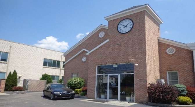 Moppert Brothers At Blue Bell | 880 Penllyn Blue Bell Pike, Blue Bell, PA 19422 | Phone: (215) 643-4000