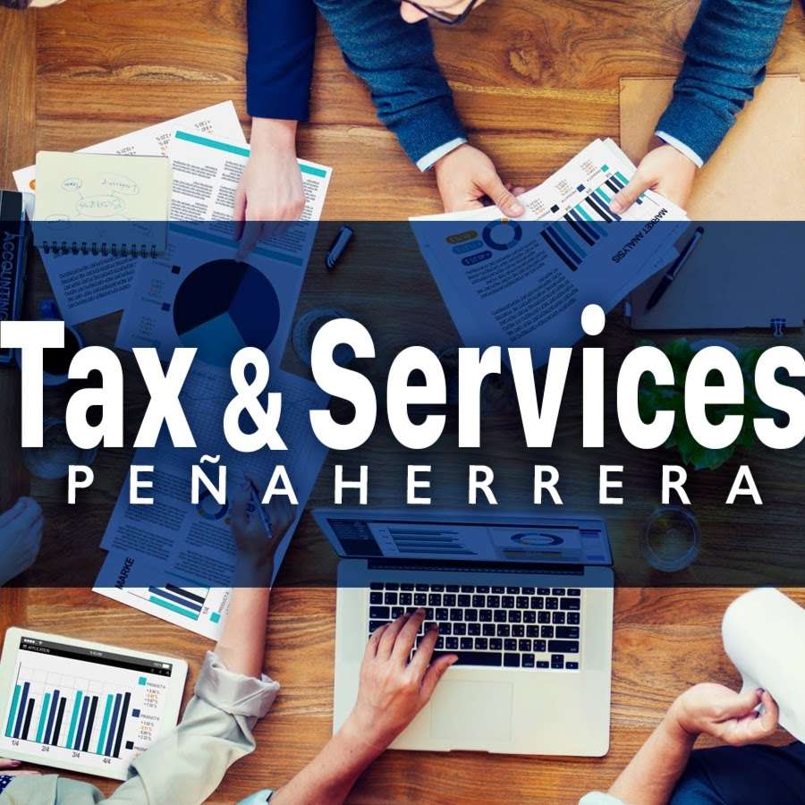 Tax & Services Penaherrera Gastonia | 2557 W Franklin Blvd, Gastonia, NC 28052, USA | Phone: (980) 251-1854