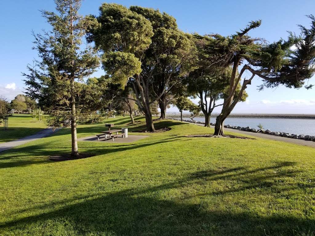 San Leandro Marina | 40 Mulford Point Dr, San Leandro, CA 94577 | Phone: (510) 577-3488