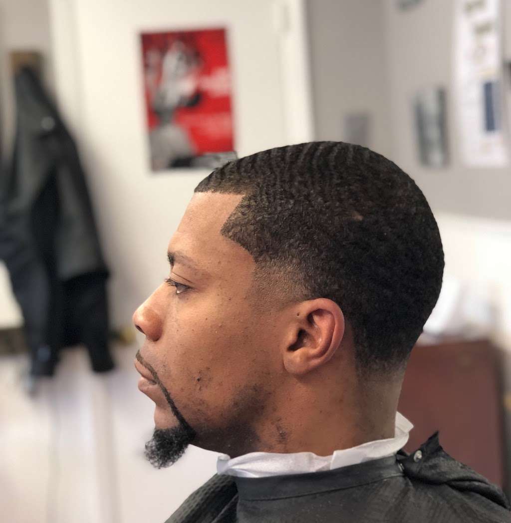 The Barbershop Lounge | 294 Drum Point Rd, Brick, NJ 08723, USA | Phone: (732) 477-1271