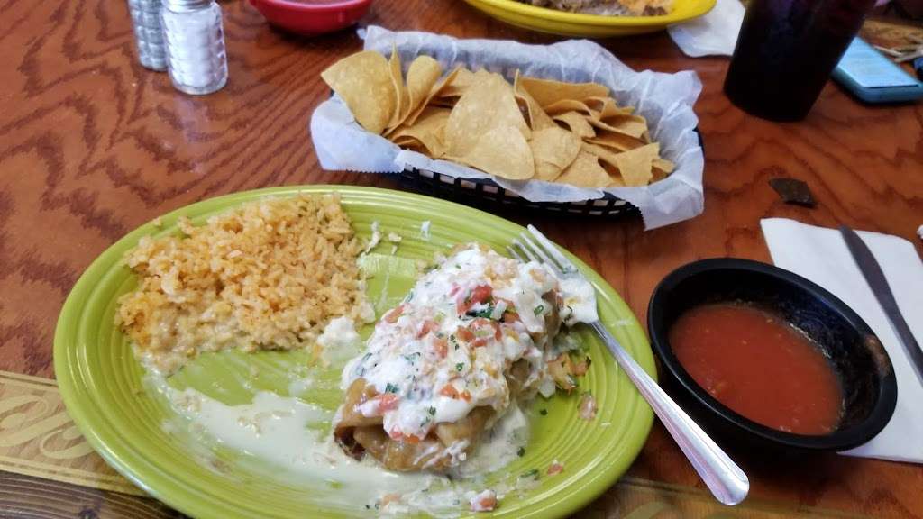 El Pueblo Mexican Restaurant | 1904 Northwood Plaza, Franklin, IN 46131, USA | Phone: (317) 736-4144