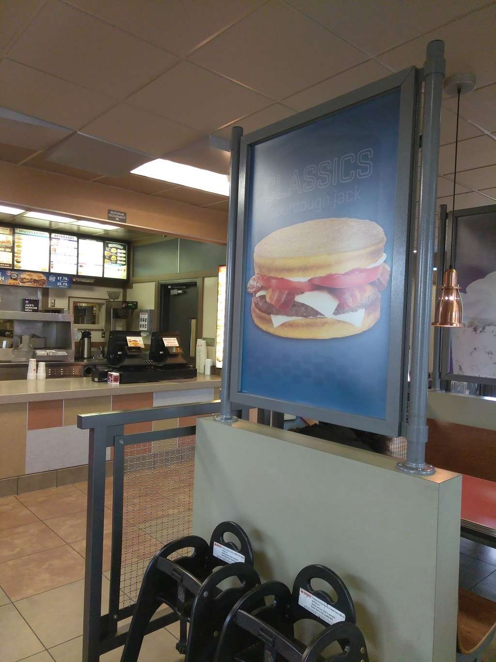 Jack in the Box | 8302 W Lynwood St, Tolleson, AZ 85353, USA | Phone: (623) 936-6259