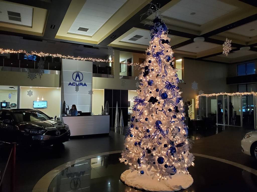 Hubler Acura | 1265 US-31, Greenwood, IN 46143, USA | Phone: (317) 883-4560