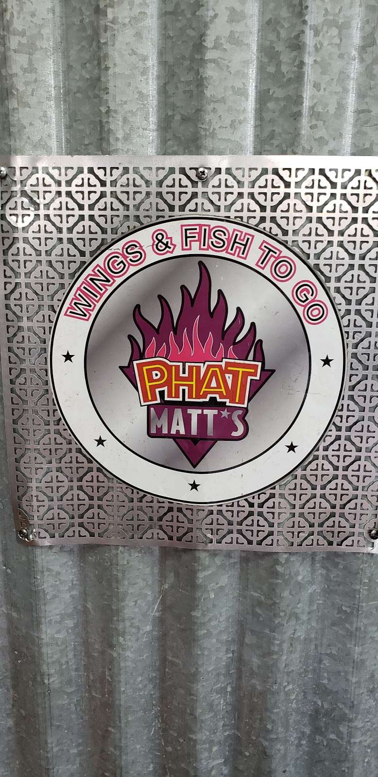 Phat Matts Hot Wings | 7557 TX-342, Dallas, TX 75241, USA | Phone: (972) 224-9464