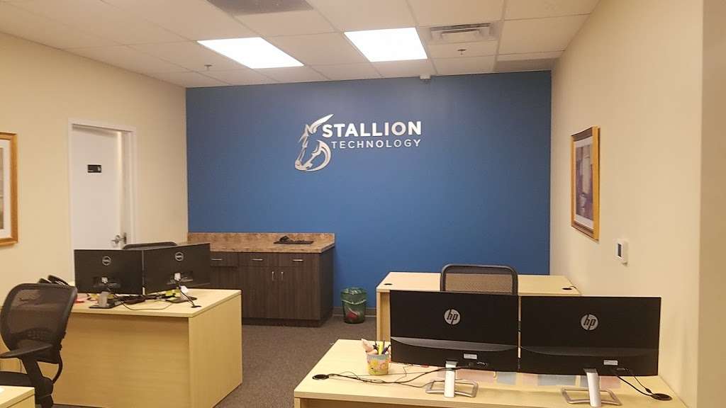 StallionTek | 565 Commerce Dr, Upper Marlboro, MD 20774, USA | Phone: (240) 806-3069