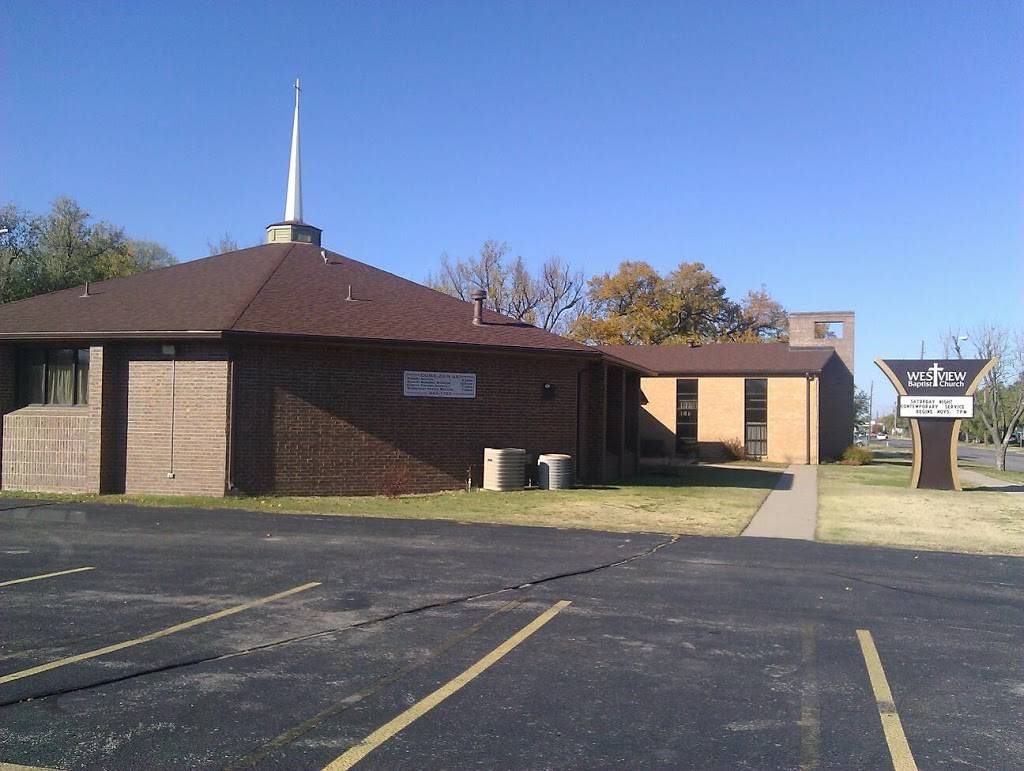 Westview Baptist Church | 1325 S Meridian Ave, Wichita, KS 67213, USA | Phone: (316) 943-1725