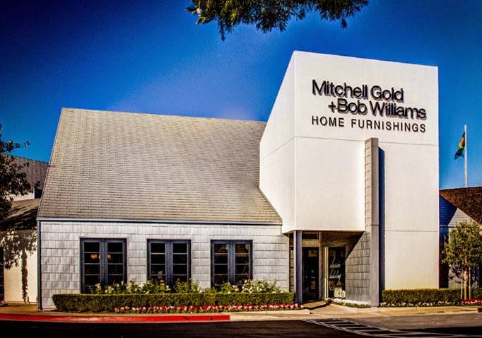 Mitchell Gold + Bob Williams | 1661 Sunflower Ave, Santa Ana, CA 92704, USA | Phone: (714) 389-9300