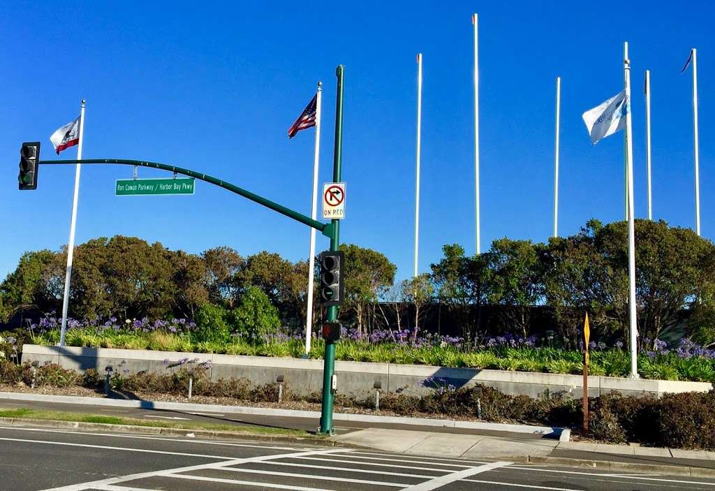 Spunkmeyer Field (EBSL, East Bay Soccer League) | 970 Harbor Bay Pkwy, Oakland, CA 94621