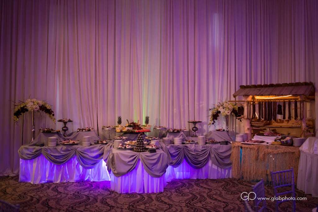 Allegra Banquets | 4200 N River Rd, Schiller Park, IL 60176, USA | Phone: (847) 987-0897