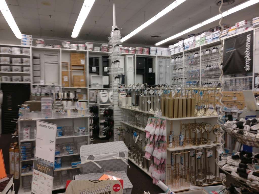 Bed Bath & Beyond | 715 Morris Turnpike, Springfield Township, NJ 07081, USA | Phone: (973) 379-4203