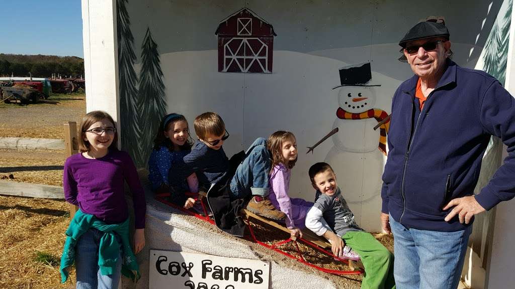Cox Farms | 15621 Braddock Rd, Centreville, VA 20120, USA