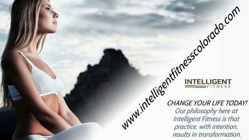 Intelligent Fitness | 2008 Skyrock Rd, Loveland, CO 80538, USA | Phone: (970) 443-1564