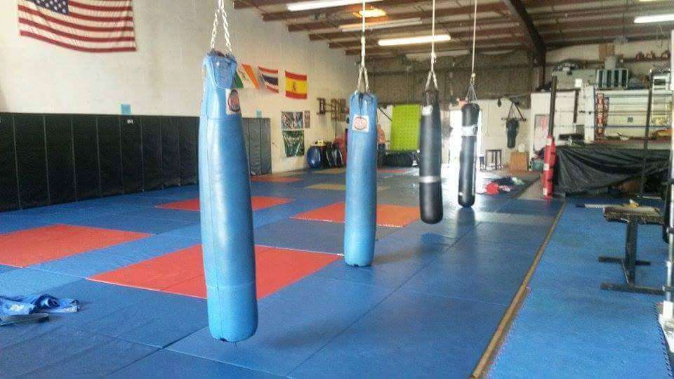 The Armory Martial Arts Academy | 707 Samms Ave j, Port Orange, FL 32129, USA | Phone: (386) 690-5574