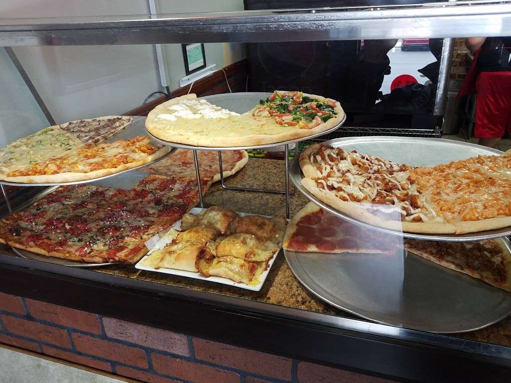 Porfirios Pizza And Pasta II | 935 Veteran Hwy, Levittown, PA 19056, USA | Phone: (215) 757-2700