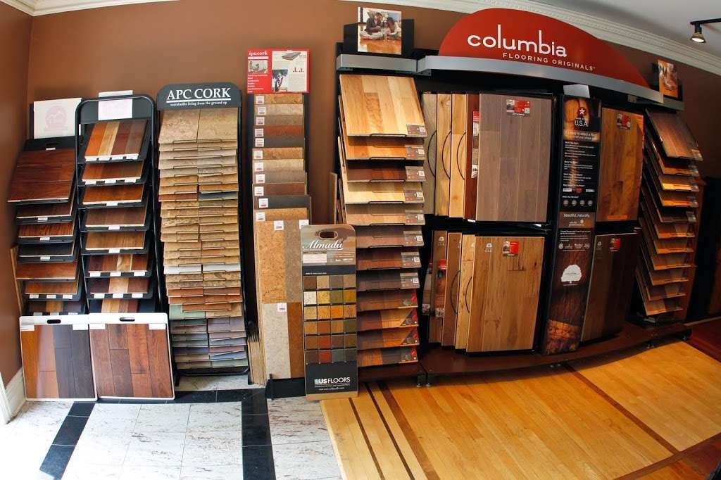 National Hardwood Flooring & Supplies | 8121 Austin Ave, Morton Grove, IL 60053, USA | Phone: (847) 673-0855