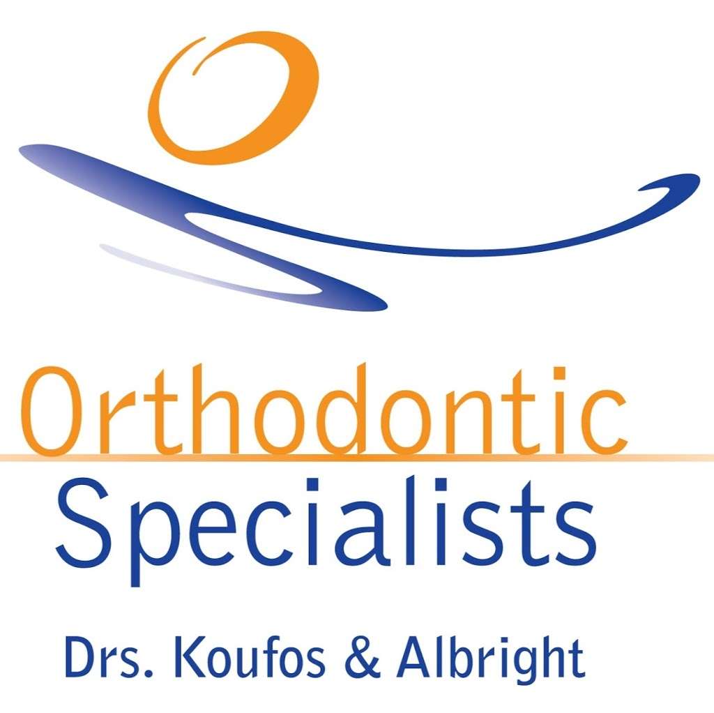 Orthodontic Specialists, P.C. - Drs. Koufos & Albright | 9321 Wicker Ave #201, St John, IN 46373, USA | Phone: (219) 365-2323