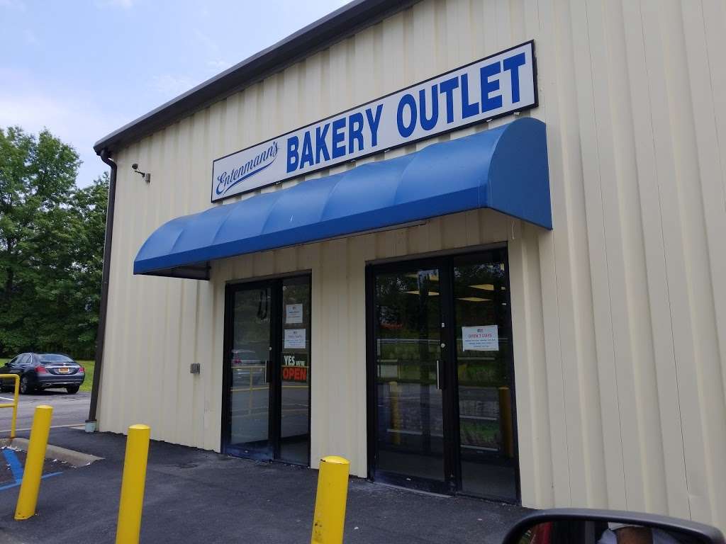 Entenmanns Bakery Outlet | 9Police Drive, Goshen, NY 10924, Goshen, NY 10924, USA | Phone: (845) 294-5282