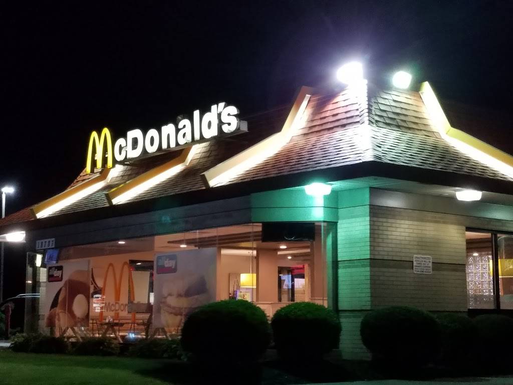 McDonalds | 18787 Northline Rd, Southgate, MI 48195, USA | Phone: (734) 374-8850