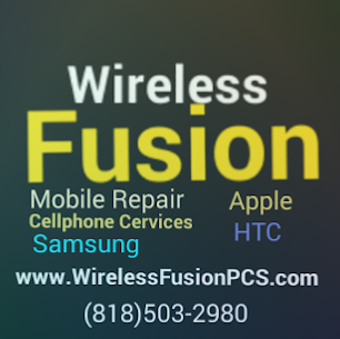 Wireless Fusion | 7561 Lankershim Blvd #111, North Hollywood, CA 91605, USA | Phone: (818) 390-5231