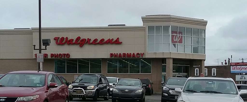 Walgreens | 7001 Frankford Ave # 7027, Philadelphia, PA 19135, USA | Phone: (215) 543-0715