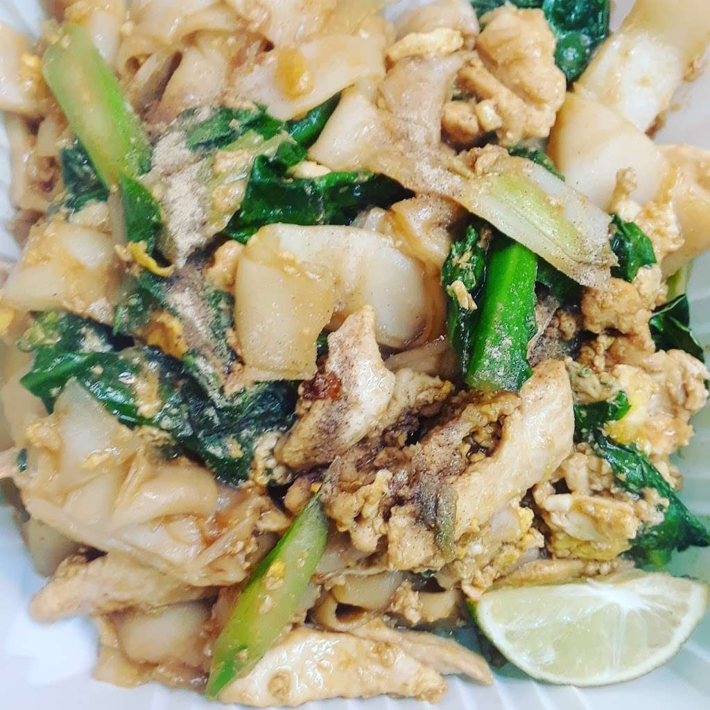 Thai Kettle | 621 Del Ganado Rd, San Rafael, CA 94903, USA | Phone: (415) 226-7994