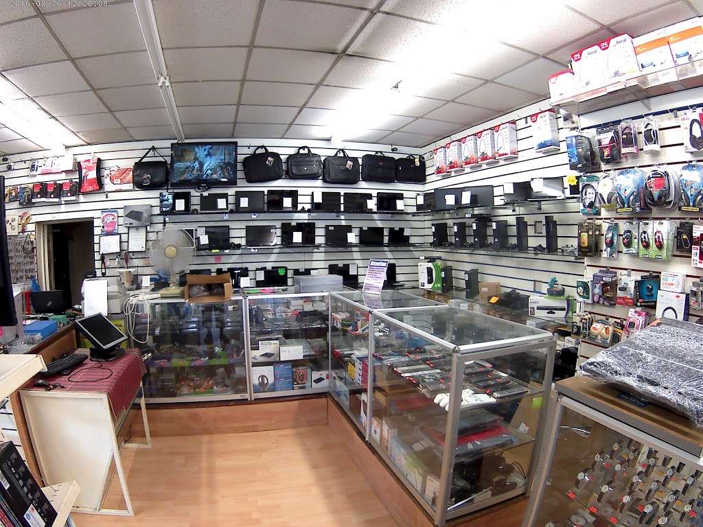 Smart Deals | 85 Seven Sisters Rd, London N7 6BU, UK | Phone: 020 7281 8800