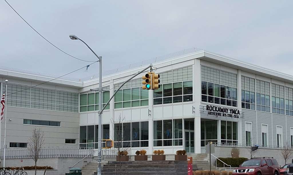 Rockaway YMCA | 207 Beach 73rd St, Arverne, NY 11692, USA | Phone: (718) 215-6950