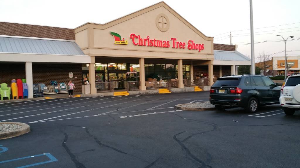 Christmas Tree Shops andThat! | Photo 1 of 9 | Address: 350 Route 22 West, Springfield Township, NJ 07081, USA | Phone: (973) 379-2862