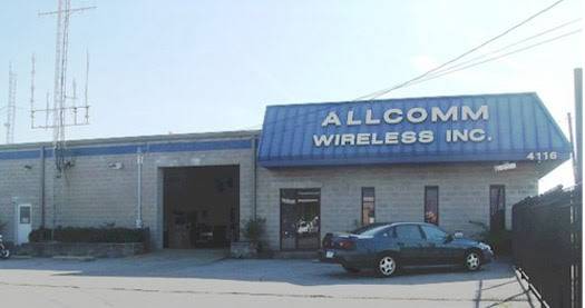 Allcomm Wireless, Inc. | 4116 1st Ave N, Birmingham, AL 35222, USA | Phone: (205) 591-8804