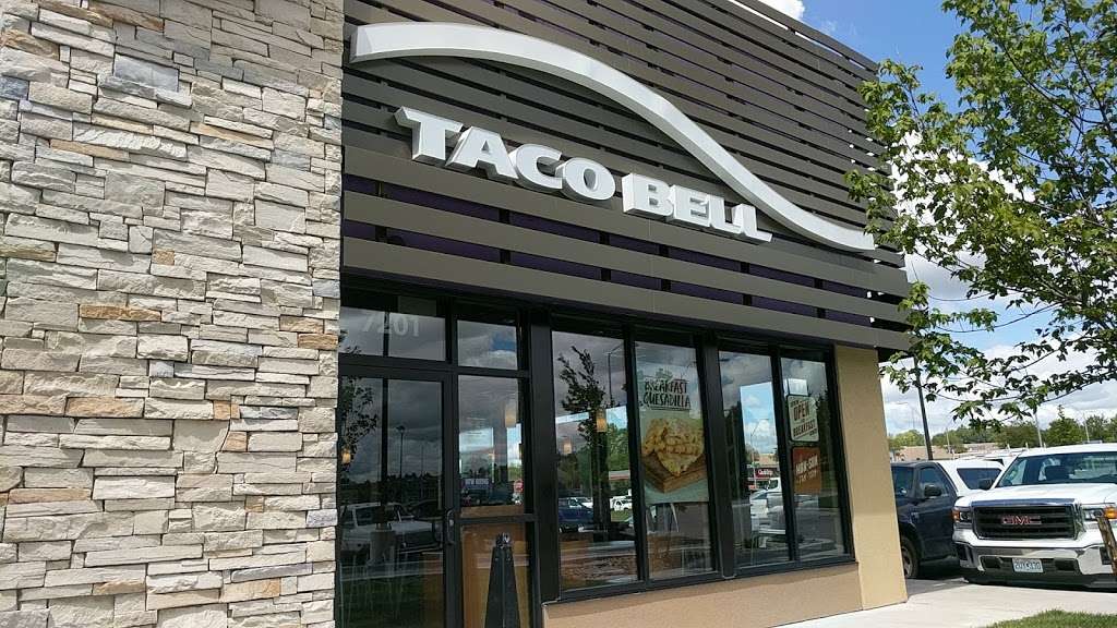 Taco Bell | 7201 NE Parvin Rd, Kansas City, MO 64117, USA | Phone: (816) 453-4169