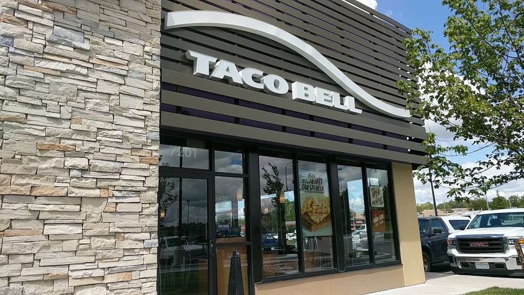 Taco Bell | 7201 NE Parvin Rd, Kansas City, MO 64117 | Phone: (816) 453-4169