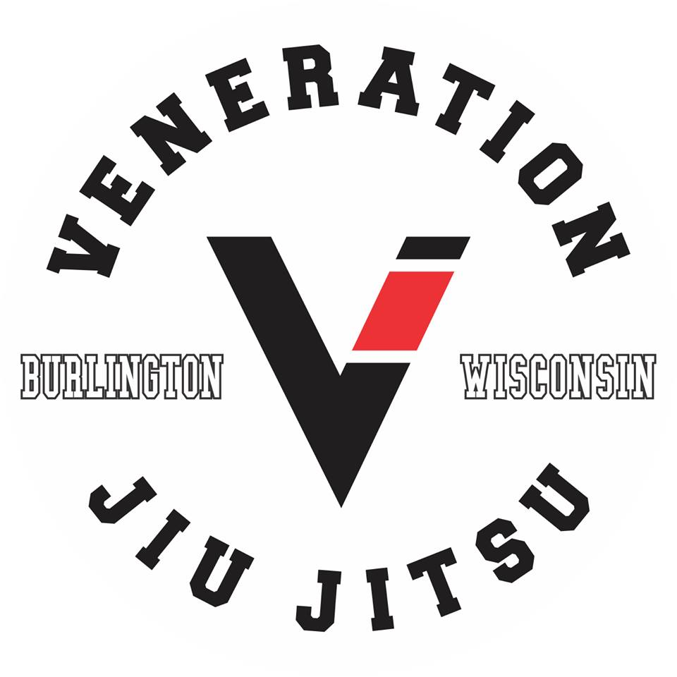 Veneration BJJ-Burlington | 1104 Milwaukee Avenue Fox River Plaza, Burlington, WI 53105, USA | Phone: (262) 758-1299