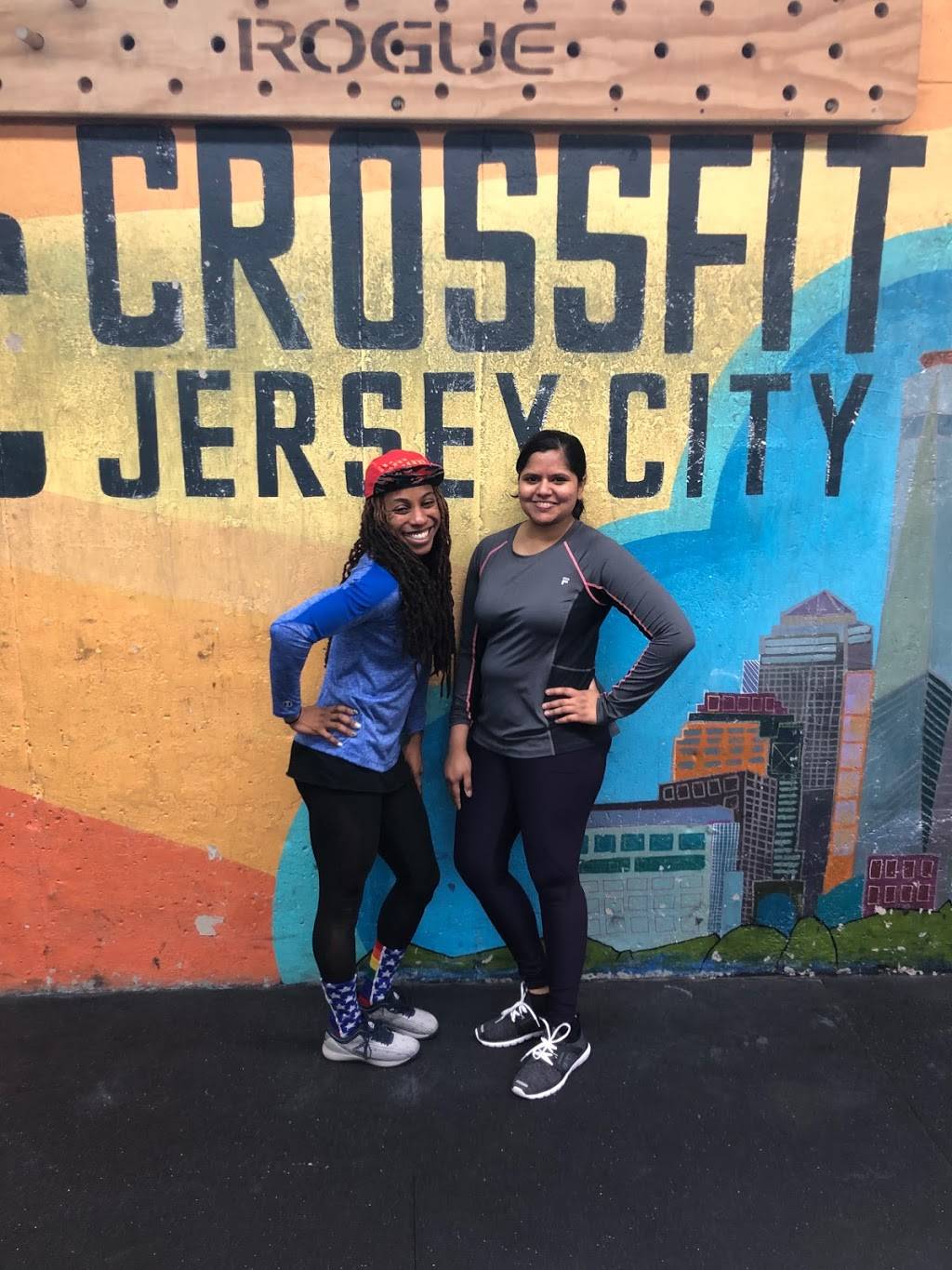 CrossFit Jersey City at Journal Square | Photo 1 of 2 | Address: 2815 John F. Kennedy Blvd 2nd floor, Jersey City, NJ 07306, USA | Phone: (201) 252-7125