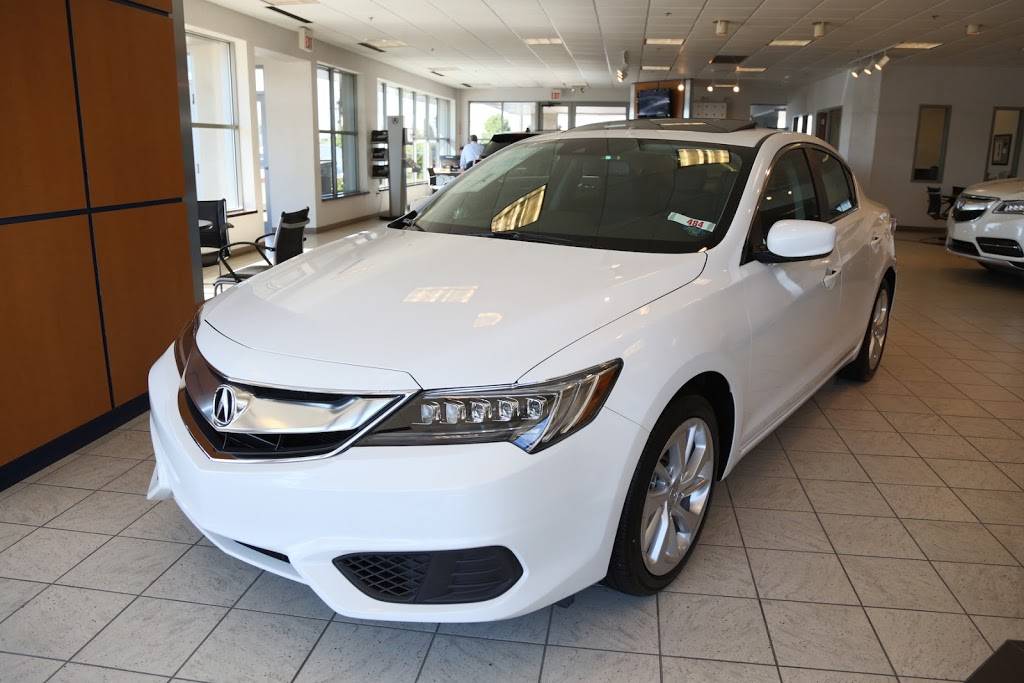 Joe Rizza Acura | 8150 W 159th St, Orland Park, IL 60462, USA | Phone: (708) 403-7770