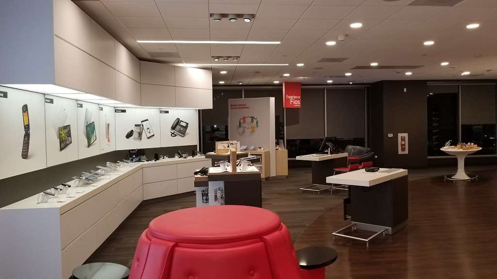 Verizon | 110 Market St, Nanuet, NY 10954 | Phone: (845) 627-3530