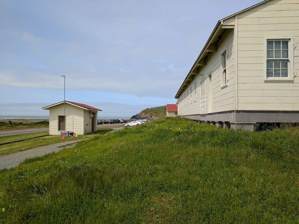 NatureBridge | Golden Gate National Recreation Area, 1033 Fort Cronkhite, Sausalito, CA 94965, USA | Phone: (415) 332-5771