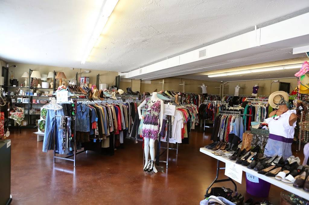Shidler-Wheeler Community Thrift Store | 735 SE 15th St, Oklahoma City, OK 73129 | Phone: (405) 609-6400