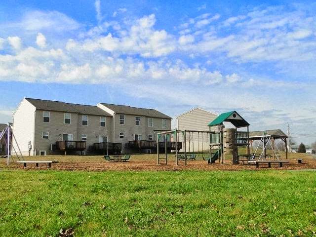 Greenbriar Estates | 227 Dietz Estates Dr, York, PA 17404, USA | Phone: (717) 885-0067